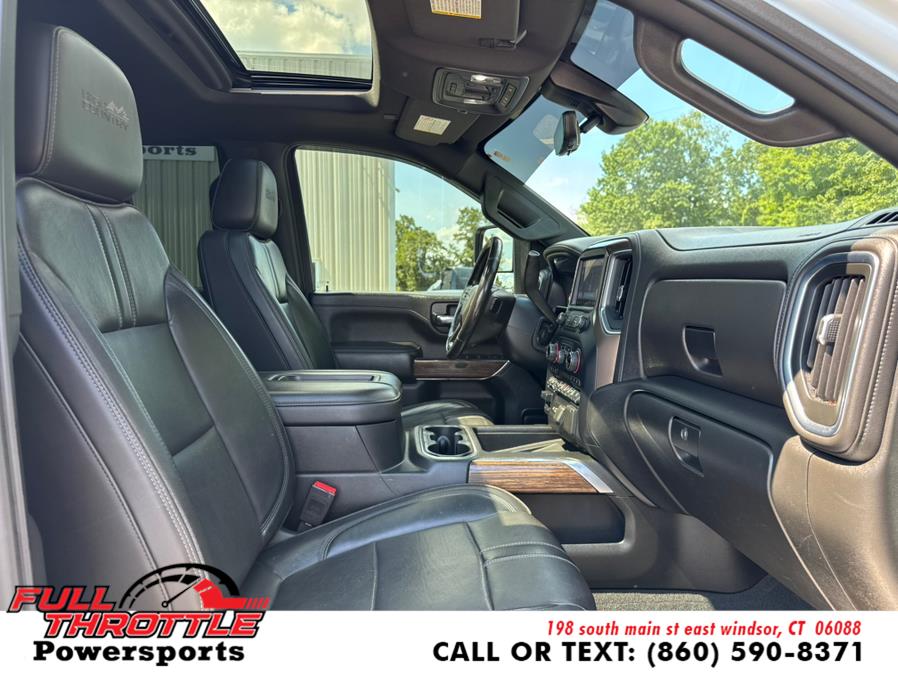 2020 Chevrolet Silverado 2500HD 4WD Crew Cab 159" High Country, available for sale in East Windsor, Connecticut | Full Throttle Power Sports LLC. East Windsor, Connecticut 2020 Chevrolet Silverado 2500HD 4WD Crew Cab 159" High Country, available for sale in East Windsor, Connecticut | Full Throttle Power Sports LLC. East Windsor, Connecticut