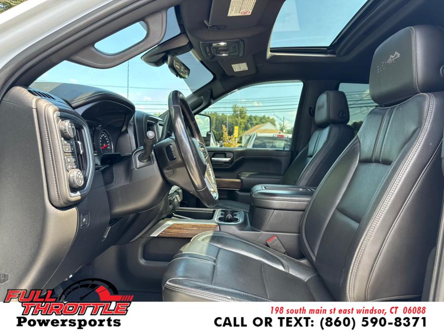 2020 Chevrolet Silverado 2500HD 4WD Crew Cab 159" High Country, available for sale in East Windsor, Connecticut | Full Throttle Power Sports LLC. East Windsor, Connecticut 2020 Chevrolet Silverado 2500HD 4WD Crew Cab 159" High Country, available for sale in East Windsor, Connecticut | Full Throttle Power Sports LLC. East Windsor, Connecticut