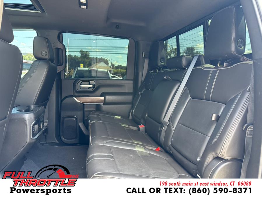 2020 Chevrolet Silverado 2500HD 4WD Crew Cab 159" High Country, available for sale in East Windsor, Connecticut | Full Throttle Power Sports LLC. East Windsor, Connecticut 2020 Chevrolet Silverado 2500HD 4WD Crew Cab 159" High Country, available for sale in East Windsor, Connecticut | Full Throttle Power Sports LLC. East Windsor, Connecticut