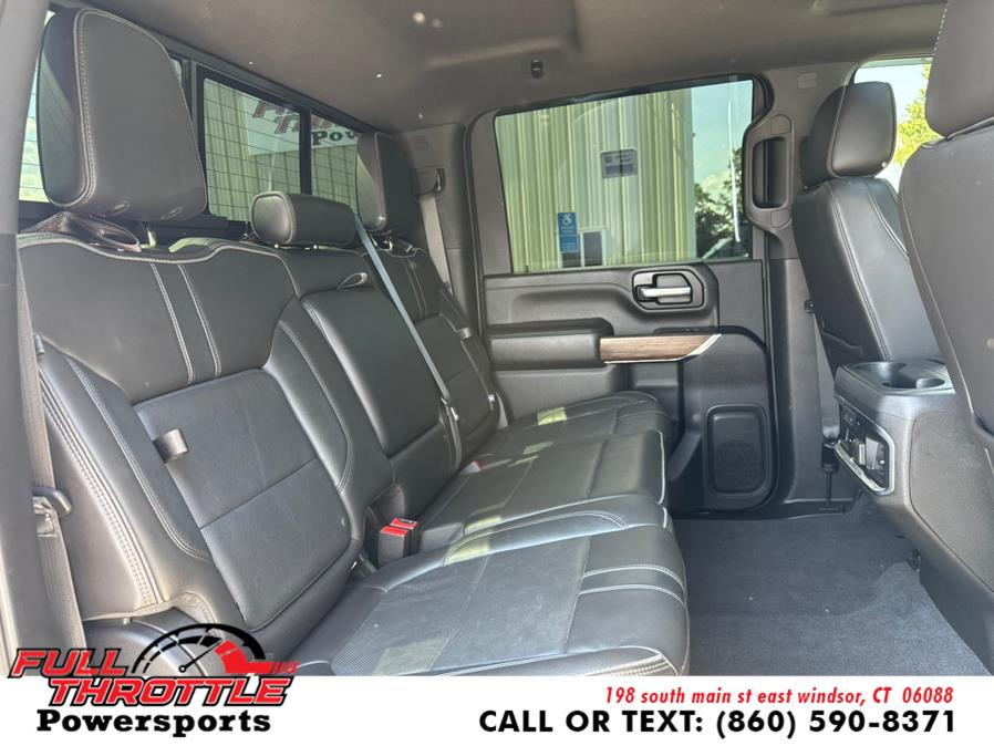 2020 Chevrolet Silverado 2500HD 4WD Crew Cab 159" High Country, available for sale in East Windsor, Connecticut | Full Throttle Power Sports LLC. East Windsor, Connecticut 2020 Chevrolet Silverado 2500HD 4WD Crew Cab 159" High Country, available for sale in East Windsor, Connecticut | Full Throttle Power Sports LLC. East Windsor, Connecticut