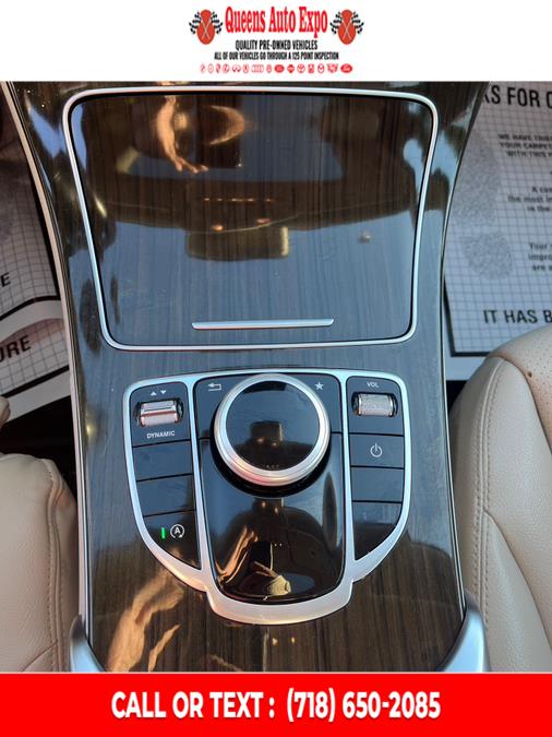2017 Mercedes-Benz C-Class C 300 4MATIC Sedan with Sport Pkg, available for sale in Woodside, New York | Queens Auto Expo. Woodside, New York 2017 Mercedes-Benz C-Class C 300 4MATIC Sedan with Sport Pkg, available for sale in Woodside, New York | Queens Auto Expo. Woodside, New York