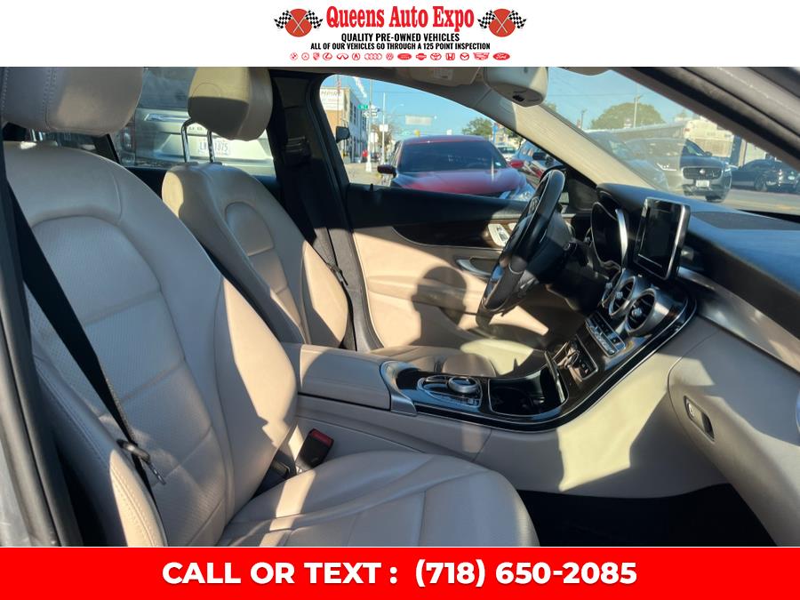 2017 Mercedes-Benz C-Class C 300 4MATIC Sedan with Sport Pkg, available for sale in Woodside, New York | Queens Auto Expo. Woodside, New York 2017 Mercedes-Benz C-Class C 300 4MATIC Sedan with Sport Pkg, available for sale in Woodside, New York | Queens Auto Expo. Woodside, New York