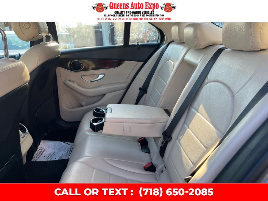 2017 Mercedes-Benz C-Class C 300 4MATIC Sedan with Sport Pkg, available for sale in Woodside, New York | Queens Auto Expo. Woodside, New York 2017 Mercedes-Benz C-Class C 300 4MATIC Sedan with Sport Pkg, available for sale in Woodside, New York | Queens Auto Expo. Woodside, New York