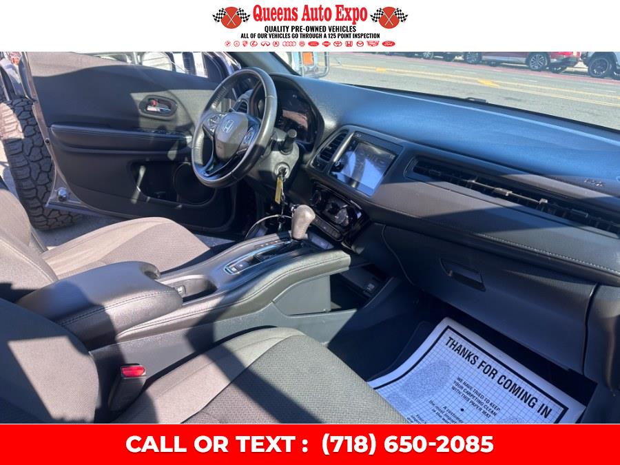 2022 Honda HR-V Sport AWD CVT, available for sale in Woodside, New York | Queens Auto Expo. Woodside, New York 2022 Honda HR-V Sport AWD CVT, available for sale in Woodside, New York | Queens Auto Expo. Woodside, New York