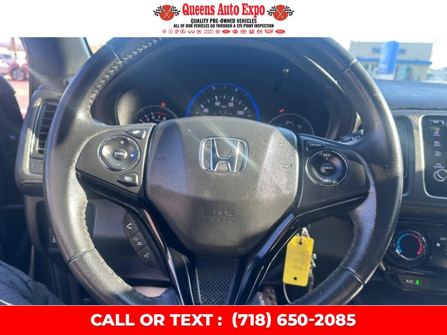2022 Honda HR-V Sport AWD CVT, available for sale in Woodside, New York | Queens Auto Expo. Woodside, New York 2022 Honda HR-V Sport AWD CVT, available for sale in Woodside, New York | Queens Auto Expo. Woodside, New York