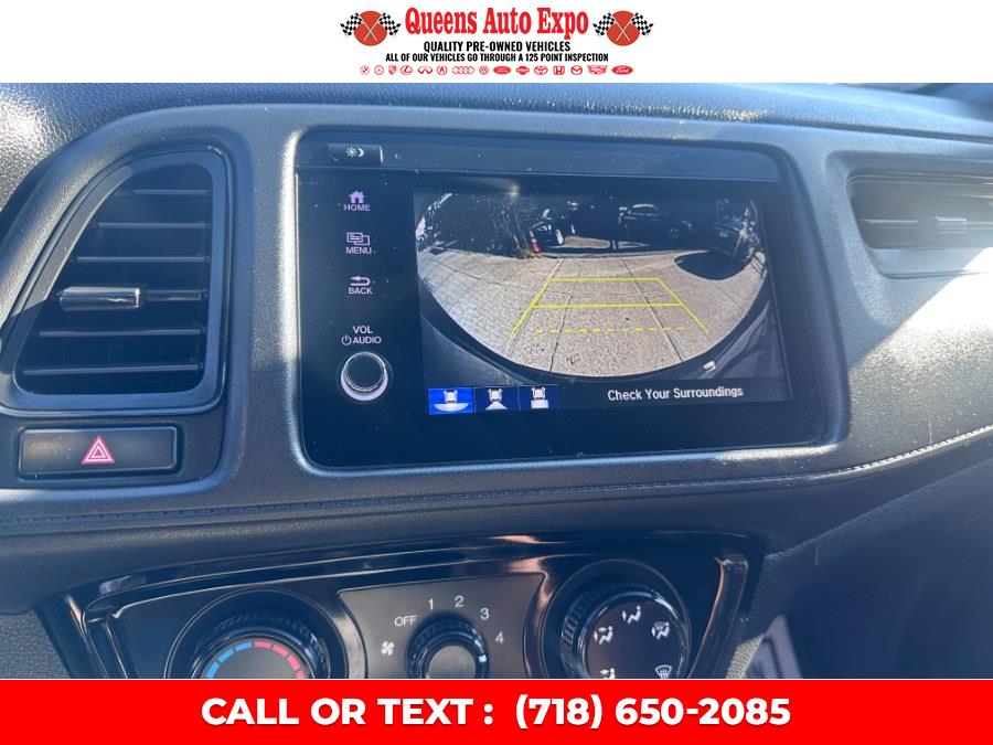 2022 Honda HR-V Sport AWD CVT, available for sale in Woodside, New York | Queens Auto Expo. Woodside, New York 2022 Honda HR-V Sport AWD CVT, available for sale in Woodside, New York | Queens Auto Expo. Woodside, New York