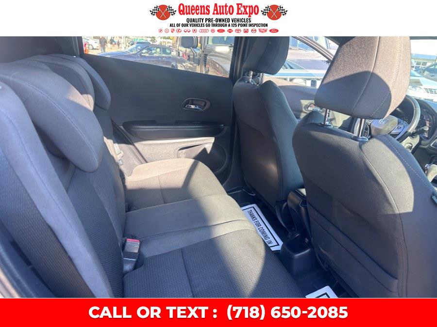 2022 Honda HR-V Sport AWD CVT, available for sale in Woodside, New York | Queens Auto Expo. Woodside, New York 2022 Honda HR-V Sport AWD CVT, available for sale in Woodside, New York | Queens Auto Expo. Woodside, New York