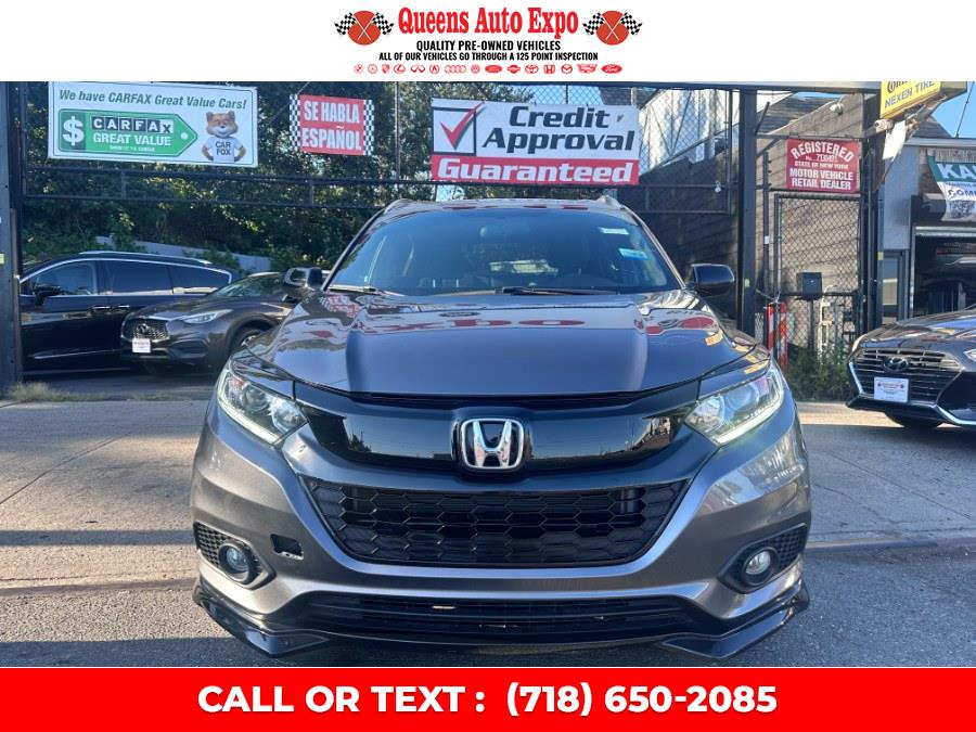 2022 Honda HR-V Sport AWD CVT, available for sale in Woodside, New York | Queens Auto Expo. Woodside, New York 2022 Honda HR-V Sport AWD CVT, available for sale in Woodside, New York | Queens Auto Expo. Woodside, New York