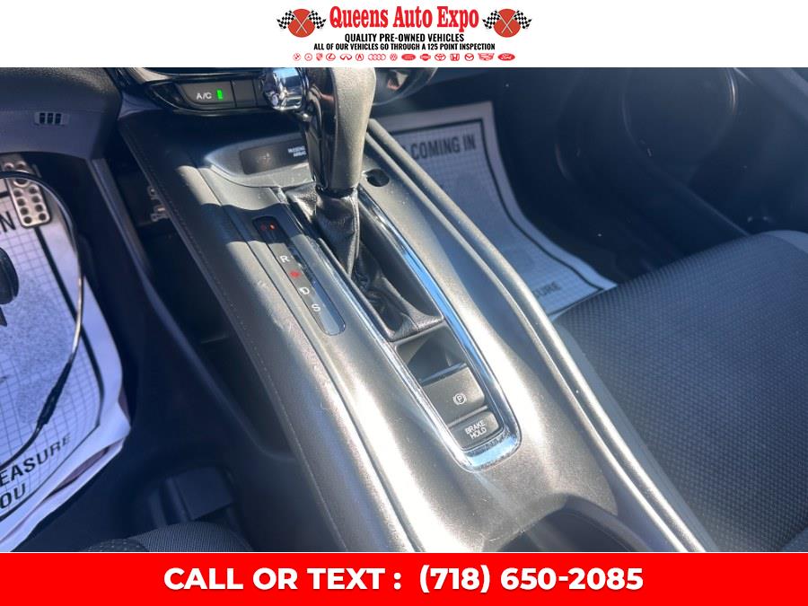 2022 Honda HR-V Sport AWD CVT, available for sale in Woodside, New York | Queens Auto Expo. Woodside, New York 2022 Honda HR-V Sport AWD CVT, available for sale in Woodside, New York | Queens Auto Expo. Woodside, New York