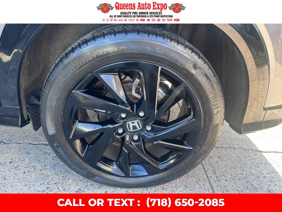 2022 Honda HR-V Sport AWD CVT, available for sale in Woodside, New York | Queens Auto Expo. Woodside, New York 2022 Honda HR-V Sport AWD CVT, available for sale in Woodside, New York | Queens Auto Expo. Woodside, New York