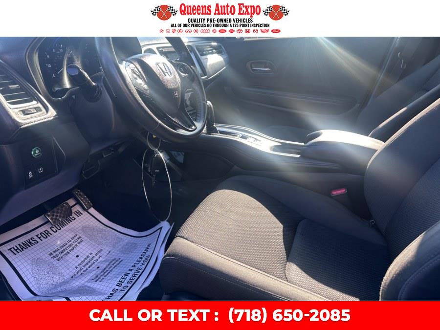 2022 Honda HR-V Sport AWD CVT, available for sale in Woodside, New York | Queens Auto Expo. Woodside, New York 2022 Honda HR-V Sport AWD CVT, available for sale in Woodside, New York | Queens Auto Expo. Woodside, New York