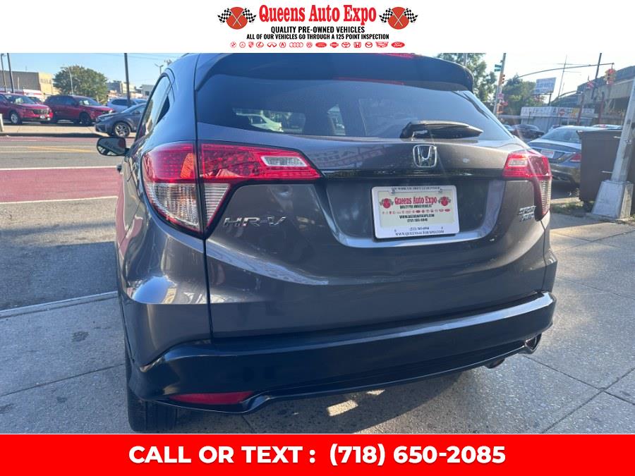 2022 Honda HR-V Sport AWD CVT, available for sale in Woodside, New York | Queens Auto Expo. Woodside, New York 2022 Honda HR-V Sport AWD CVT, available for sale in Woodside, New York | Queens Auto Expo. Woodside, New York