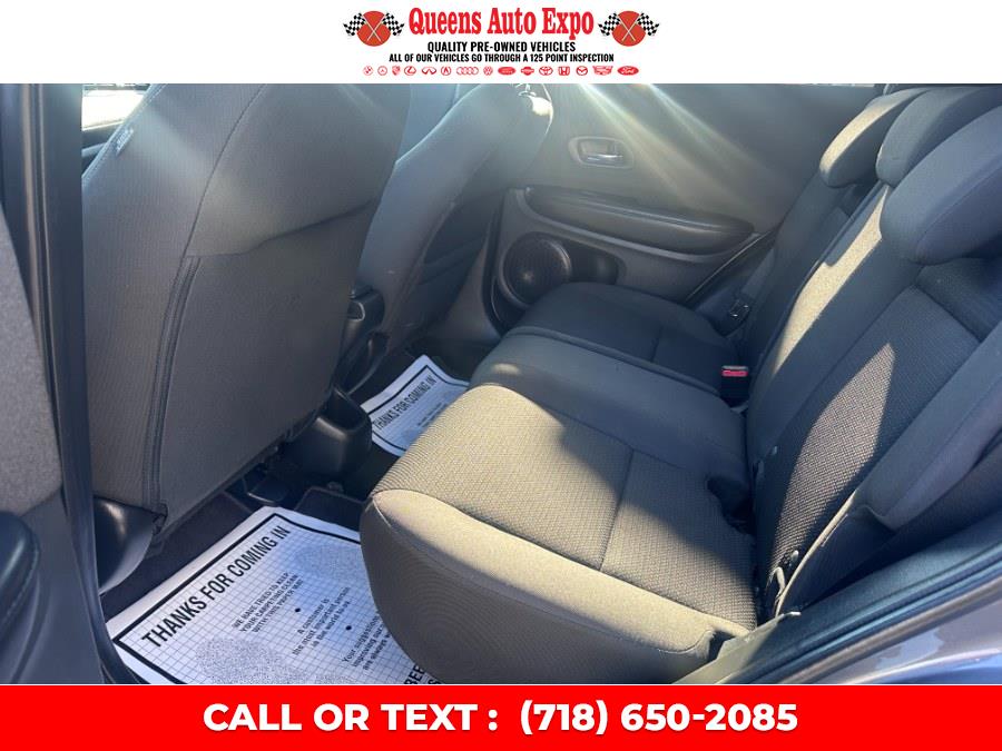 2022 Honda HR-V Sport AWD CVT, available for sale in Woodside, New York | Queens Auto Expo. Woodside, New York 2022 Honda HR-V Sport AWD CVT, available for sale in Woodside, New York | Queens Auto Expo. Woodside, New York