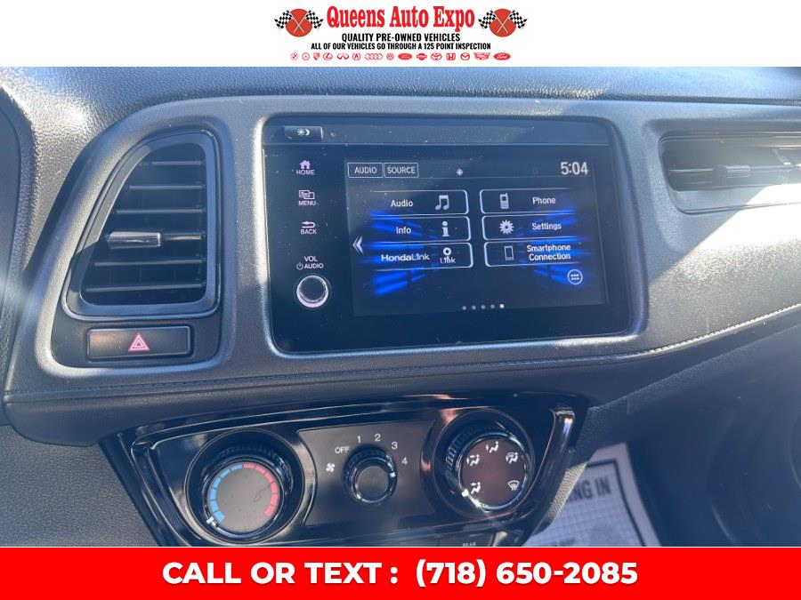 2022 Honda HR-V Sport AWD CVT, available for sale in Woodside, New York | Queens Auto Expo. Woodside, New York 2022 Honda HR-V Sport AWD CVT, available for sale in Woodside, New York | Queens Auto Expo. Woodside, New York