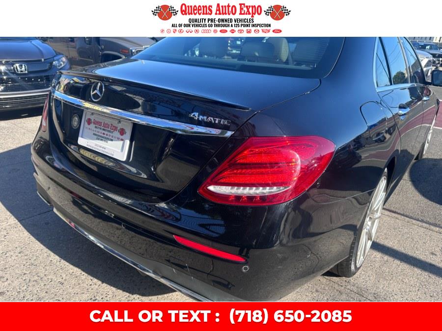 2019 Mercedes-Benz E-Class E 450 4MATIC Sedan, available for sale in Woodside, New York | Queens Auto Expo. Woodside, New York 2019 Mercedes-Benz E-Class E 450 4MATIC Sedan, available for sale in Woodside, New York | Queens Auto Expo. Woodside, New York