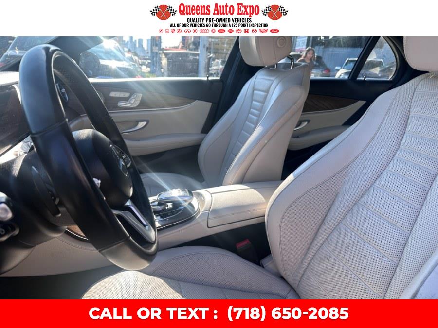 2019 Mercedes-Benz E-Class E 450 4MATIC Sedan, available for sale in Woodside, New York | Queens Auto Expo. Woodside, New York 2019 Mercedes-Benz E-Class E 450 4MATIC Sedan, available for sale in Woodside, New York | Queens Auto Expo. Woodside, New York