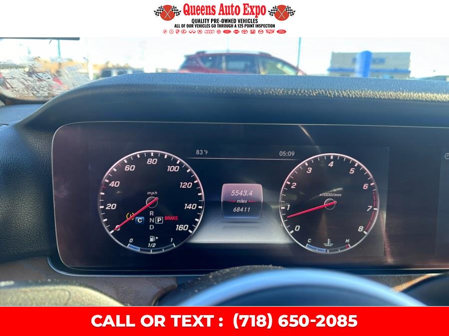 2019 Mercedes-Benz E-Class E 450 4MATIC Sedan, available for sale in Woodside, New York | Queens Auto Expo. Woodside, New York 2019 Mercedes-Benz E-Class E 450 4MATIC Sedan, available for sale in Woodside, New York | Queens Auto Expo. Woodside, New York