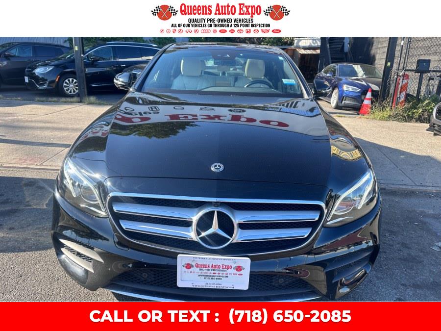 2019 Mercedes-Benz E-Class E 450 4MATIC Sedan, available for sale in Woodside, New York | Queens Auto Expo. Woodside, New York 2019 Mercedes-Benz E-Class E 450 4MATIC Sedan, available for sale in Woodside, New York | Queens Auto Expo. Woodside, New York