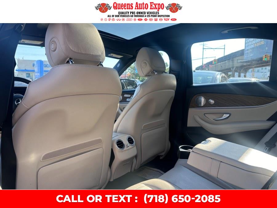 2019 Mercedes-Benz E-Class E 450 4MATIC Sedan, available for sale in Woodside, New York | Queens Auto Expo. Woodside, New York 2019 Mercedes-Benz E-Class E 450 4MATIC Sedan, available for sale in Woodside, New York | Queens Auto Expo. Woodside, New York
