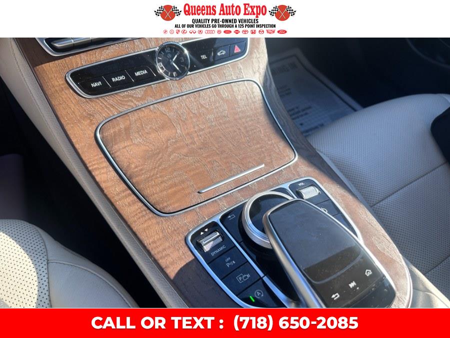 2019 Mercedes-Benz E-Class E 450 4MATIC Sedan, available for sale in Woodside, New York | Queens Auto Expo. Woodside, New York 2019 Mercedes-Benz E-Class E 450 4MATIC Sedan, available for sale in Woodside, New York | Queens Auto Expo. Woodside, New York