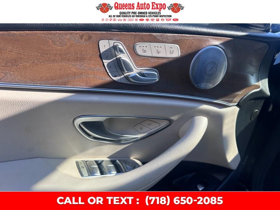 2019 Mercedes-Benz E-Class E 450 4MATIC Sedan, available for sale in Woodside, New York | Queens Auto Expo. Woodside, New York 2019 Mercedes-Benz E-Class E 450 4MATIC Sedan, available for sale in Woodside, New York | Queens Auto Expo. Woodside, New York