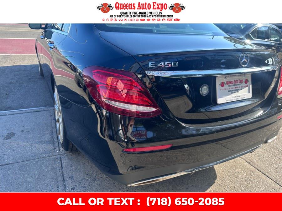 2019 Mercedes-Benz E-Class E 450 4MATIC Sedan, available for sale in Woodside, New York | Queens Auto Expo. Woodside, New York 2019 Mercedes-Benz E-Class E 450 4MATIC Sedan, available for sale in Woodside, New York | Queens Auto Expo. Woodside, New York