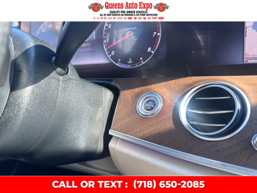 2019 Mercedes-Benz E-Class E 450 4MATIC Sedan, available for sale in Woodside, New York | Queens Auto Expo. Woodside, New York 2019 Mercedes-Benz E-Class E 450 4MATIC Sedan, available for sale in Woodside, New York | Queens Auto Expo. Woodside, New York