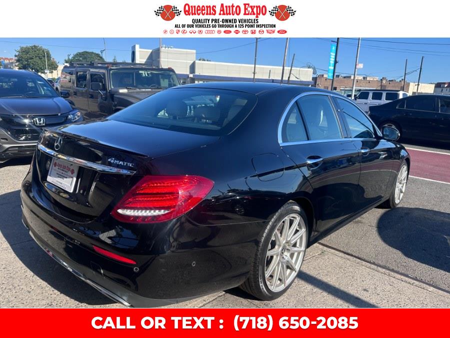 2019 Mercedes-Benz E-Class E 450 4MATIC Sedan, available for sale in Woodside, New York | Queens Auto Expo. Woodside, New York 2019 Mercedes-Benz E-Class E 450 4MATIC Sedan, available for sale in Woodside, New York | Queens Auto Expo. Woodside, New York
