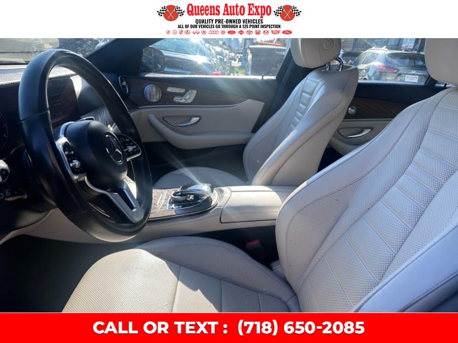 2019 Mercedes-Benz E-Class E 450 4MATIC Sedan, available for sale in Woodside, New York | Queens Auto Expo. Woodside, New York 2019 Mercedes-Benz E-Class E 450 4MATIC Sedan, available for sale in Woodside, New York | Queens Auto Expo. Woodside, New York