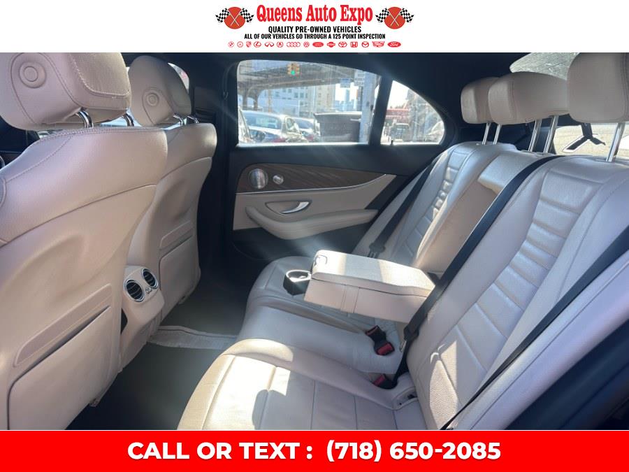 2019 Mercedes-Benz E-Class E 450 4MATIC Sedan, available for sale in Woodside, New York | Queens Auto Expo. Woodside, New York 2019 Mercedes-Benz E-Class E 450 4MATIC Sedan, available for sale in Woodside, New York | Queens Auto Expo. Woodside, New York