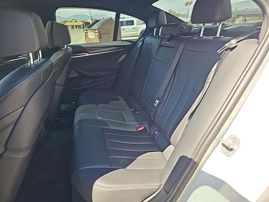 2022 Bmw 540i xDrive photo 10