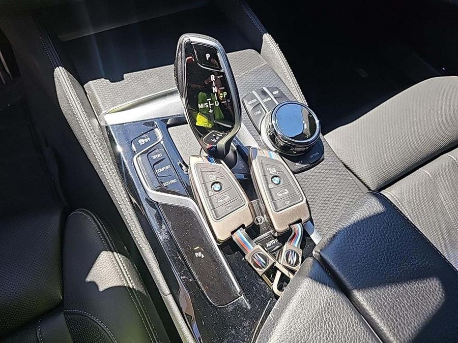 2022 Bmw 540i xDrive photo 14