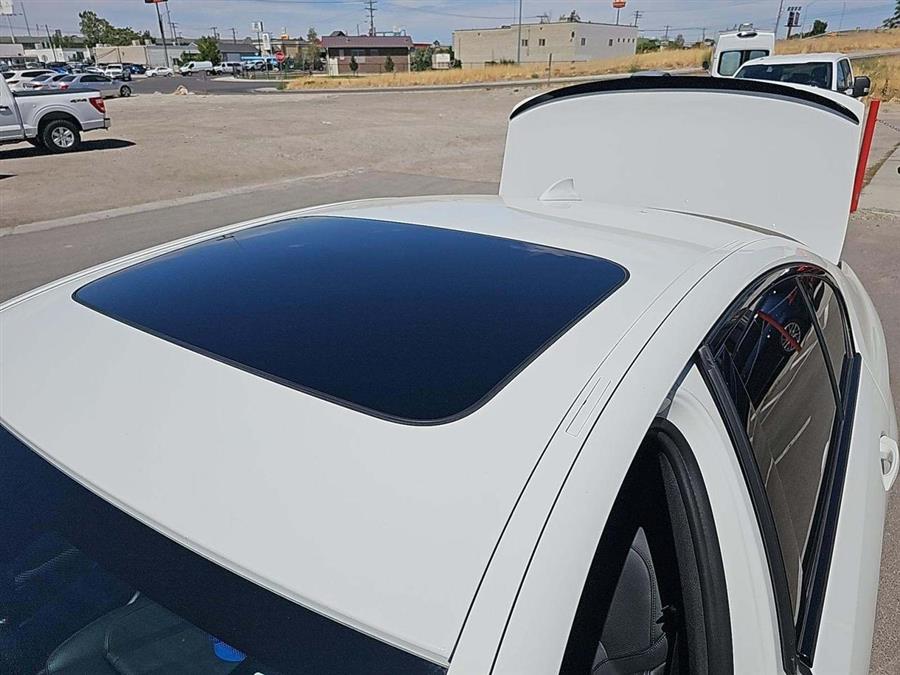 2022 Bmw 540i xDrive photo 15