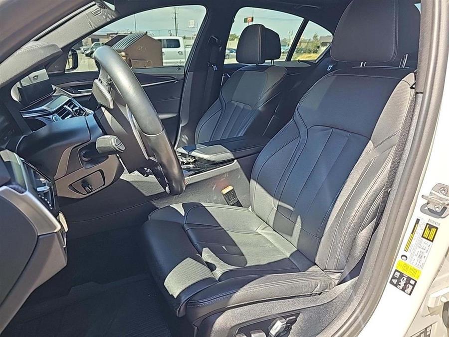 2022 Bmw 540i xDrive photo 7