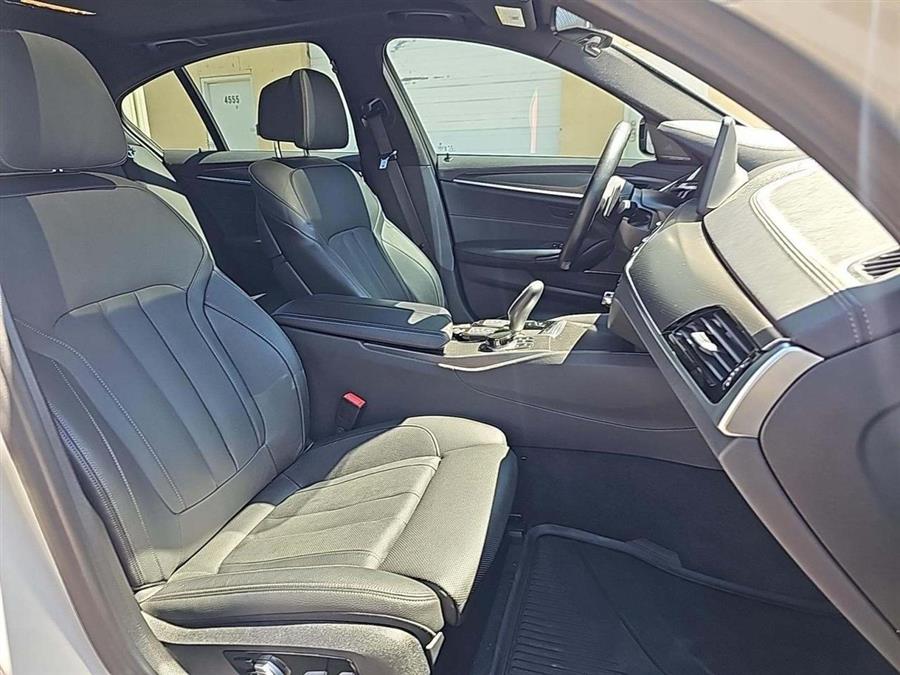 2022 Bmw 540i xDrive photo 8