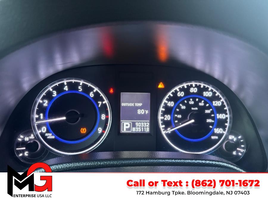 2013 INFINITI G37 Sedan 4dr x AWD, available for sale in Bloomingdale, New Jersey | MG Enterprise USA. Bloomingdale, New Jersey 2013 INFINITI G37 Sedan 4dr x AWD, available for sale in Bloomingdale, New Jersey | MG Enterprise USA. Bloomingdale, New Jersey