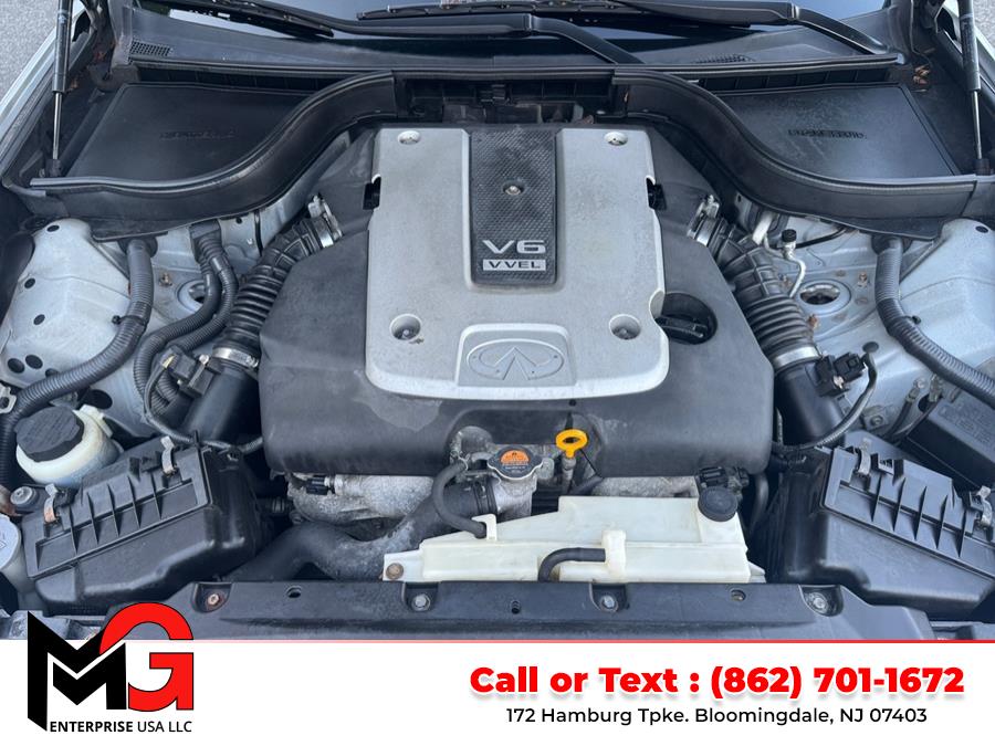 2013 INFINITI G37 Sedan 4dr x AWD, available for sale in Bloomingdale, New Jersey | MG Enterprise USA. Bloomingdale, New Jersey 2013 INFINITI G37 Sedan 4dr x AWD, available for sale in Bloomingdale, New Jersey | MG Enterprise USA. Bloomingdale, New Jersey