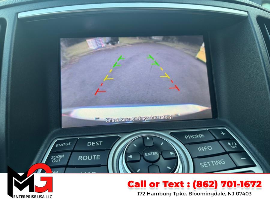 2013 INFINITI G37 Sedan 4dr x AWD, available for sale in Bloomingdale, New Jersey | MG Enterprise USA. Bloomingdale, New Jersey 2013 INFINITI G37 Sedan 4dr x AWD, available for sale in Bloomingdale, New Jersey | MG Enterprise USA. Bloomingdale, New Jersey