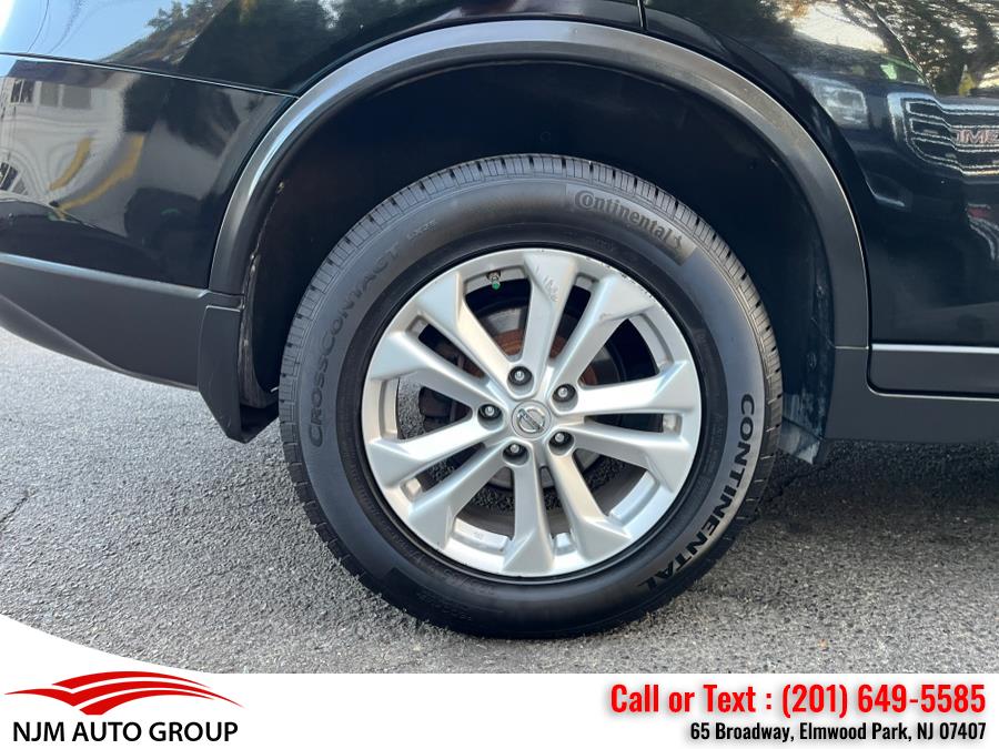 2014 Nissan Rogue AWD 4dr SV, available for sale in Elmwood Park, New Jersey | NJM Auto Group. Elmwood Park, New Jersey 2014 Nissan Rogue AWD 4dr SV, available for sale in Elmwood Park, New Jersey | NJM Auto Group. Elmwood Park, New Jersey