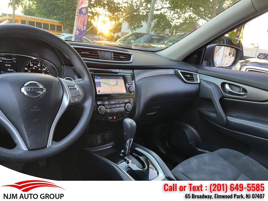2014 Nissan Rogue AWD 4dr SV, available for sale in Elmwood Park, New Jersey | NJM Auto Group. Elmwood Park, New Jersey 2014 Nissan Rogue AWD 4dr SV, available for sale in Elmwood Park, New Jersey | NJM Auto Group. Elmwood Park, New Jersey