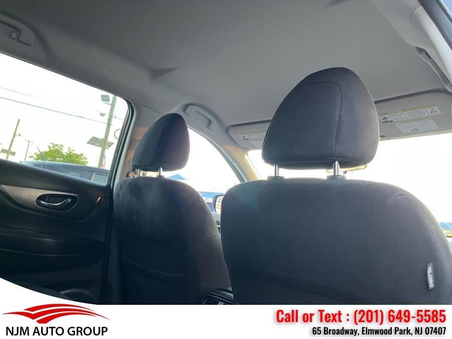 2014 Nissan Rogue AWD 4dr SV, available for sale in Elmwood Park, New Jersey | NJM Auto Group. Elmwood Park, New Jersey 2014 Nissan Rogue AWD 4dr SV, available for sale in Elmwood Park, New Jersey | NJM Auto Group. Elmwood Park, New Jersey