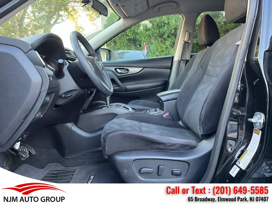2014 Nissan Rogue AWD 4dr SV, available for sale in Elmwood Park, New Jersey | NJM Auto Group. Elmwood Park, New Jersey 2014 Nissan Rogue AWD 4dr SV, available for sale in Elmwood Park, New Jersey | NJM Auto Group. Elmwood Park, New Jersey