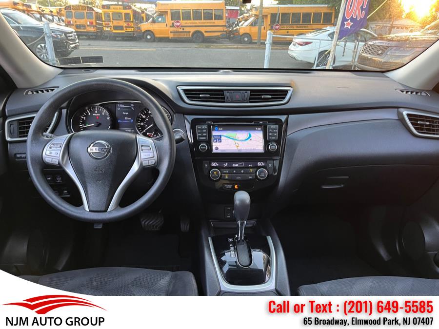 2014 Nissan Rogue AWD 4dr SV, available for sale in Elmwood Park, New Jersey | NJM Auto Group. Elmwood Park, New Jersey 2014 Nissan Rogue AWD 4dr SV, available for sale in Elmwood Park, New Jersey | NJM Auto Group. Elmwood Park, New Jersey