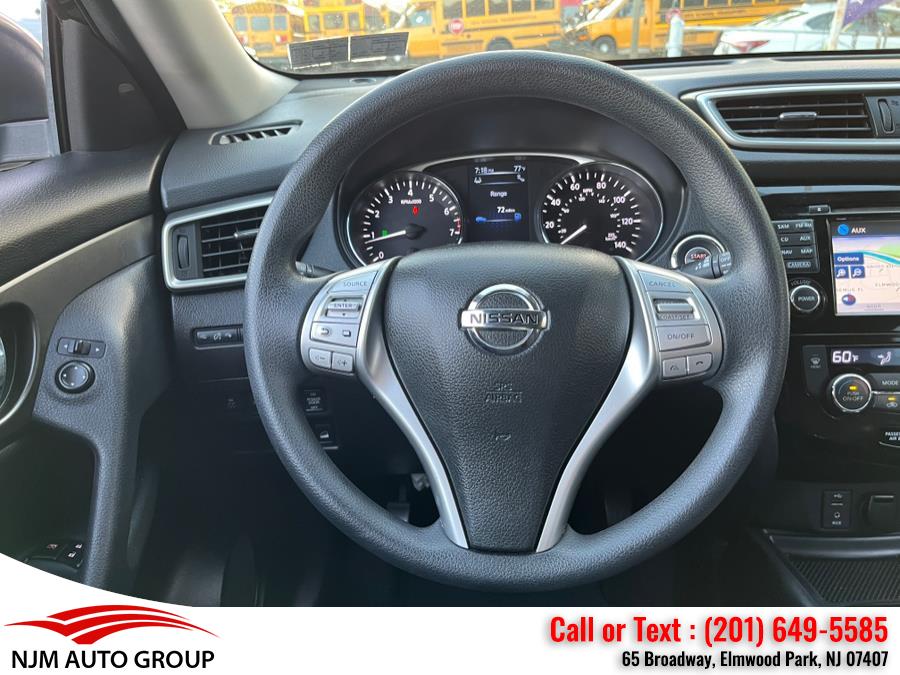 2014 Nissan Rogue AWD 4dr SV, available for sale in Elmwood Park, New Jersey | NJM Auto Group. Elmwood Park, New Jersey 2014 Nissan Rogue AWD 4dr SV, available for sale in Elmwood Park, New Jersey | NJM Auto Group. Elmwood Park, New Jersey