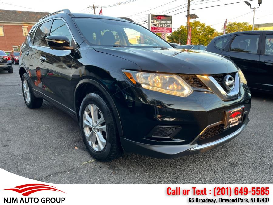 2014 Nissan Rogue AWD 4dr SV, available for sale in Elmwood Park, New Jersey | NJM Auto Group. Elmwood Park, New Jersey 2014 Nissan Rogue AWD 4dr SV, available for sale in Elmwood Park, New Jersey | NJM Auto Group. Elmwood Park, New Jersey