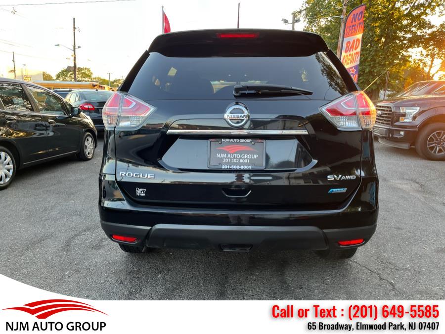 2014 Nissan Rogue AWD 4dr SV, available for sale in Elmwood Park, New Jersey | NJM Auto Group. Elmwood Park, New Jersey 2014 Nissan Rogue AWD 4dr SV, available for sale in Elmwood Park, New Jersey | NJM Auto Group. Elmwood Park, New Jersey