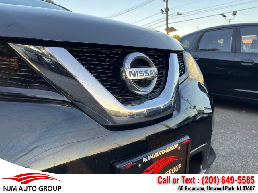 2014 Nissan Rogue AWD 4dr SV, available for sale in Elmwood Park, New Jersey | NJM Auto Group. Elmwood Park, New Jersey 2014 Nissan Rogue AWD 4dr SV, available for sale in Elmwood Park, New Jersey | NJM Auto Group. Elmwood Park, New Jersey