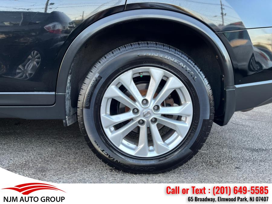 2014 Nissan Rogue AWD 4dr SV, available for sale in Elmwood Park, New Jersey | NJM Auto Group. Elmwood Park, New Jersey 2014 Nissan Rogue AWD 4dr SV, available for sale in Elmwood Park, New Jersey | NJM Auto Group. Elmwood Park, New Jersey