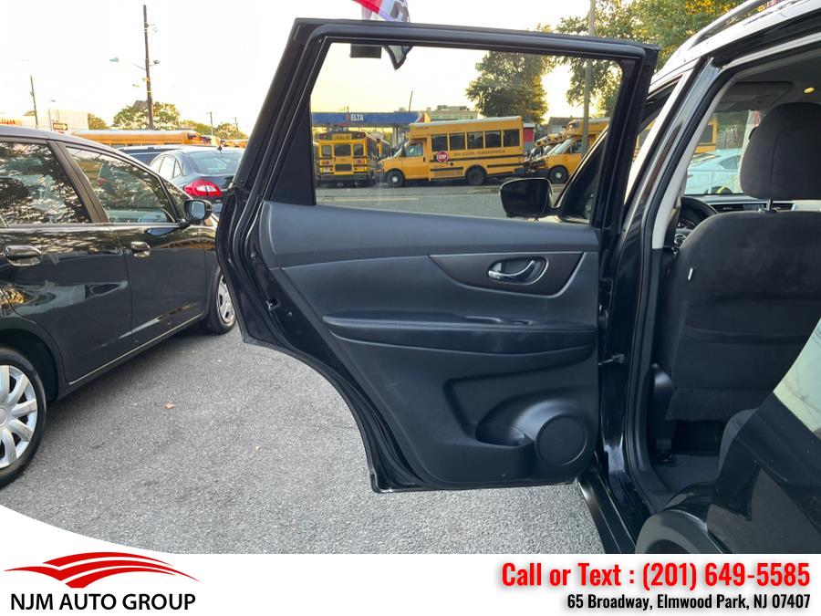 2014 Nissan Rogue AWD 4dr SV, available for sale in Elmwood Park, New Jersey | NJM Auto Group. Elmwood Park, New Jersey 2014 Nissan Rogue AWD 4dr SV, available for sale in Elmwood Park, New Jersey | NJM Auto Group. Elmwood Park, New Jersey