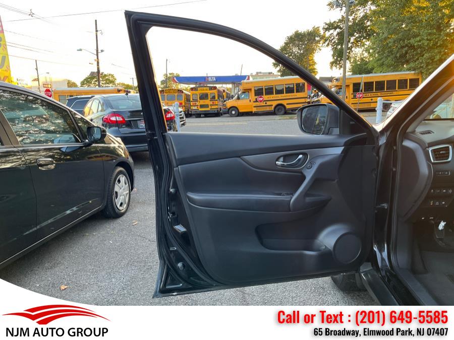 2014 Nissan Rogue AWD 4dr SV, available for sale in Elmwood Park, New Jersey | NJM Auto Group. Elmwood Park, New Jersey 2014 Nissan Rogue AWD 4dr SV, available for sale in Elmwood Park, New Jersey | NJM Auto Group. Elmwood Park, New Jersey